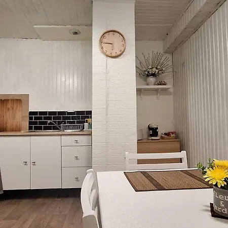 Chez Nous Шербур-ан-Котантен