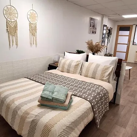 Chez Nous 3* Шербур-ан-Котантен