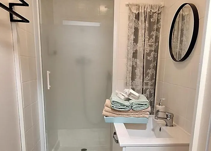 Chez Nous Отель типа 