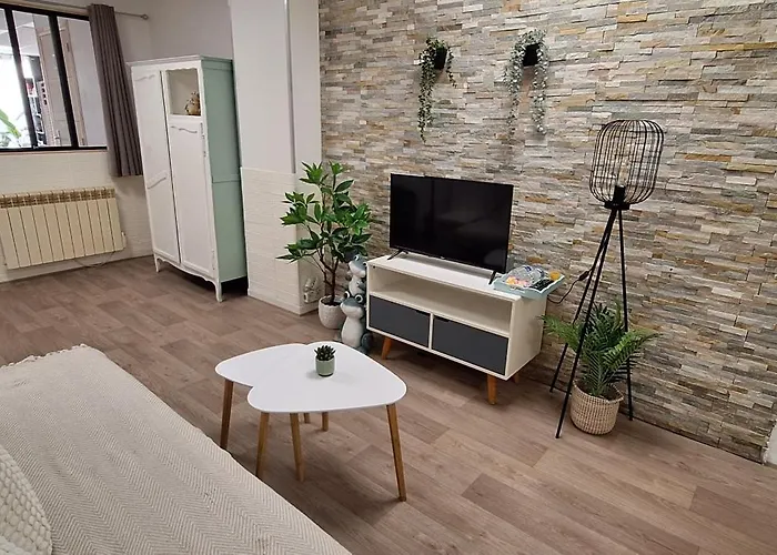 Chez Nous Отель типа 