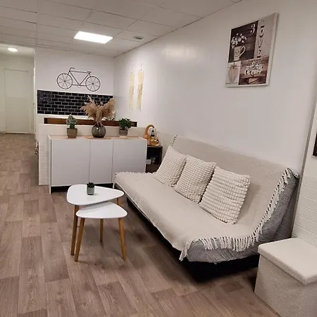 Bed & Breakfast Chez Nous 3*