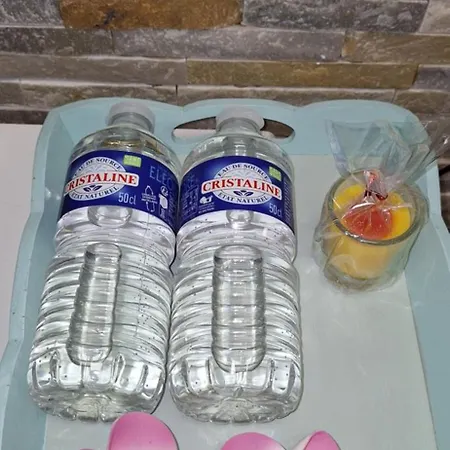 Bed & Breakfast Chez Nous