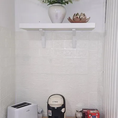 Chez Nous Cherbourg-en-Cotentin