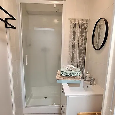 Chez Nous Bed & Breakfast Cherbourg-en-Cotentin