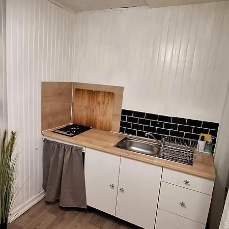 Chez Nous Cherbourg-en-Cotentin