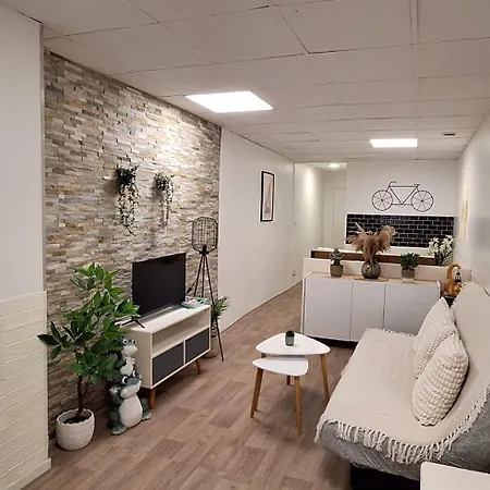 Bed & Breakfast Chez Nous 3*