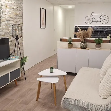 Chez Nous 3* Cherbourg-en-Cotentin