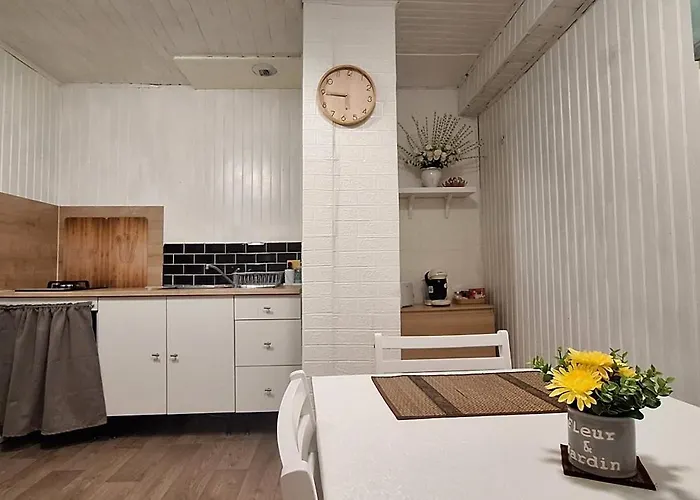 Chez Nous Cherbourg-en-Cotentin