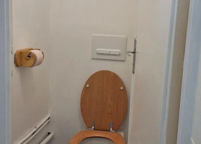 Chez Nous 3* Cherbourg-en-Cotentin