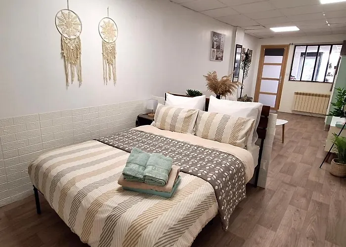 Chez Nous 3* Cherbourg-en-Cotentin