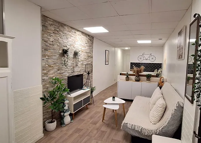 Bed and breakfast Chez Nous 3*