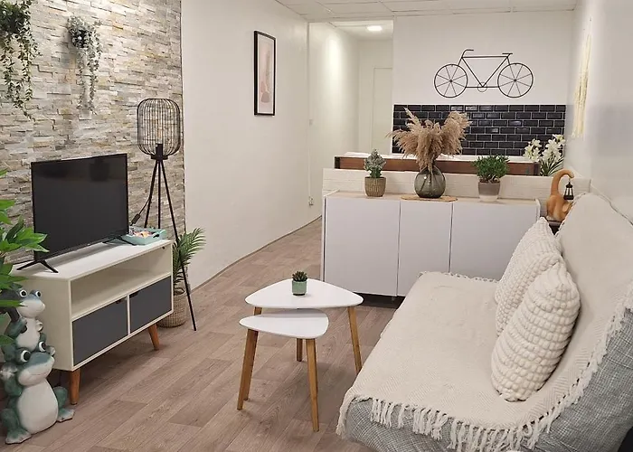 Chez Nous 3* Cherbourg-en-Cotentin