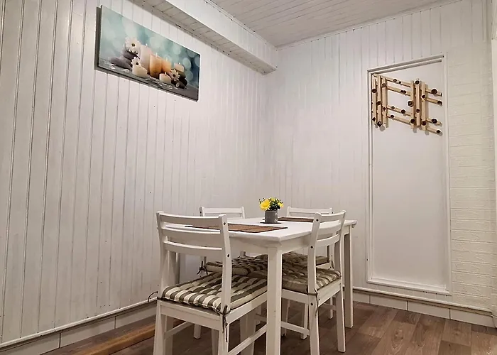 Bed and breakfast Chez Nous 3*